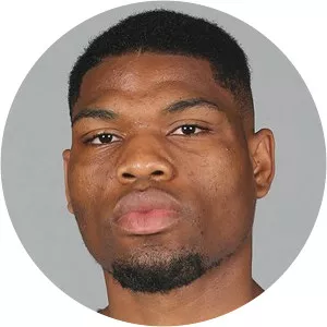 Francis Okoro - Basketball player