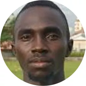 Francis Olaki