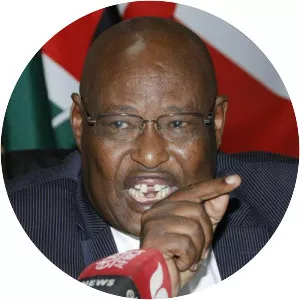 Francis Ole Kaparo