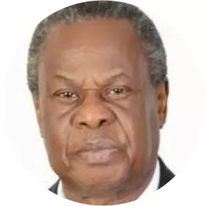 Francis Omaswa