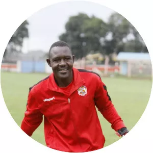 Francis Onyiso Okoth