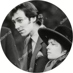 Francis Ormsby-Gore, 6th Baron Harlech