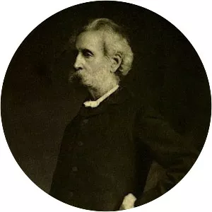 Francis Orpen Morris