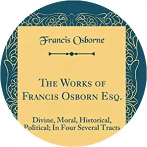 Francis Osborne
