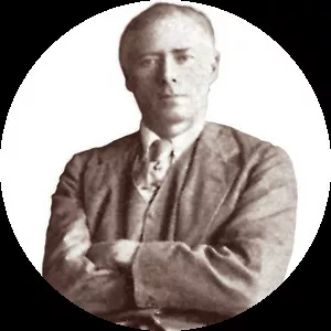 Francis Oswald Lindley