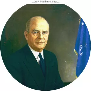 Francis P. Matthews