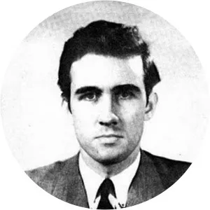 Francis Parker Yockey