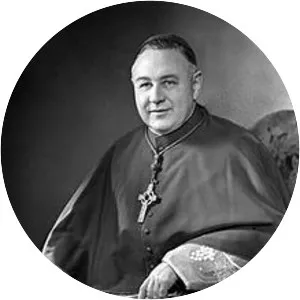 Francis Patrick Keough