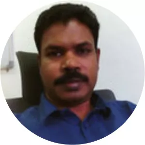 Francis Pavanathara - Researcher