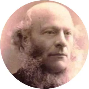 Francis Penrose - Architect