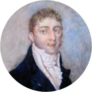 Francis Perceval Eliot