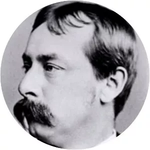 Francis Pharcellus Church