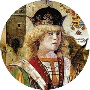 Francis Phoebus - King