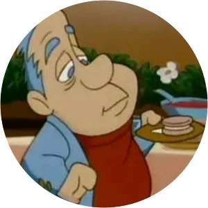 Francis 'Pip' Pumphandle