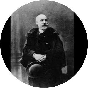 Francis Planté