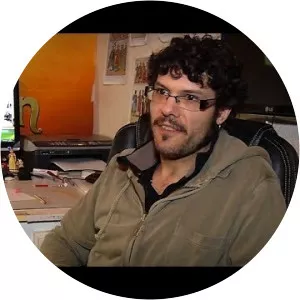 Francis Porcel - Visual artist