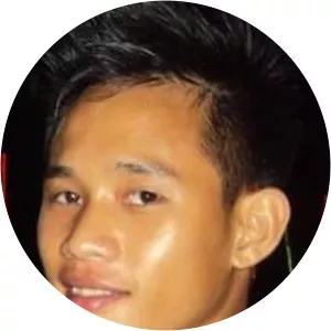 Francis Posadas photograph