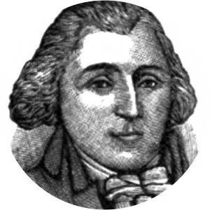 Francis Preston - Former United States Representative ‧ William Preston's son