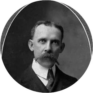 Francis Preston Venable
