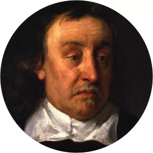 Francis Prujean - Physician