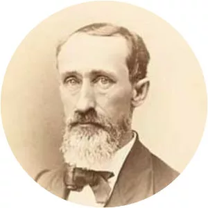 Francis R. E. Cornell