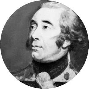 Francis Rawdon‑Hastings, 1st Marquess . . .