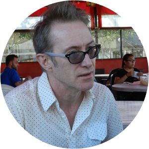 Francis Reader photograph