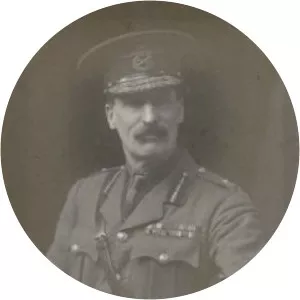 Francis Richard Bingham