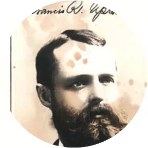 Francis Robbins Upton