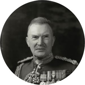 Francis Romer photograph