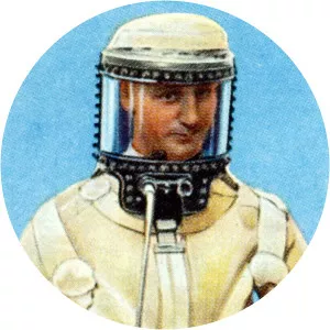 Francis Ronald Swain