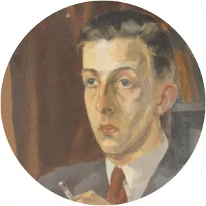 Francis Rose - Painter