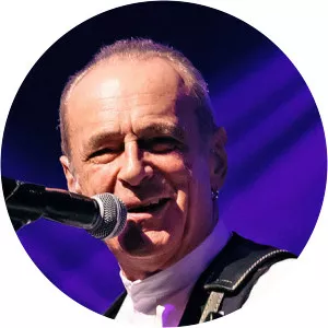 Francis Rossi