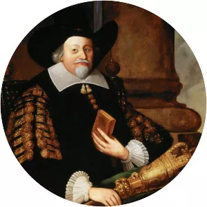 Francis Rous - Politician