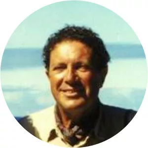 Francis Roux - French author