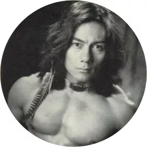 Francis Ruiz - Musical artist