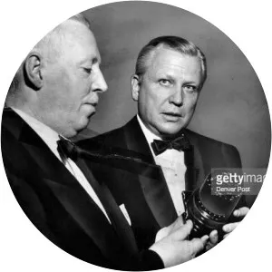 Francis S. Van Derbur photograph