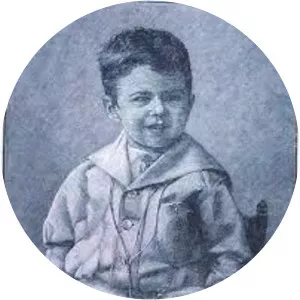 Francis Saville Kent photograph