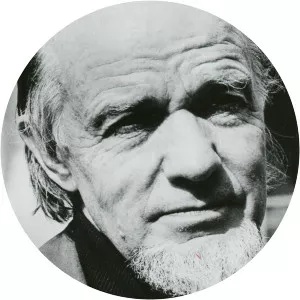 Francis Schaeffer - American theologian