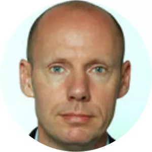 Francis W. M. R. Schwarze - Author