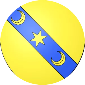 Francis Scott, 2nd Earl of Buccleuch photograph