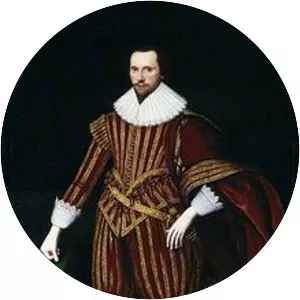 Francis Seymour, 1st Baron . . .