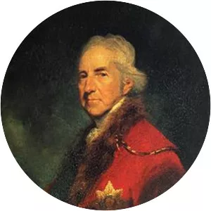 Francis Seymour-Conway, 1st Marquess of Hertford - Former Lord Lieutenant of Ireland