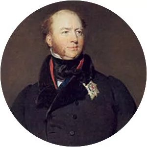 Francis Seymour‑Conway, 3rd Marquess . . .