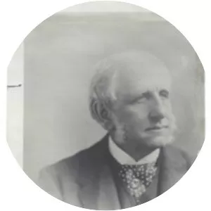 Francis Seymour Haden