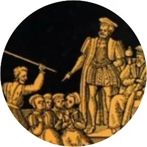 Francis Stewart, 5th Earl of Bothwell