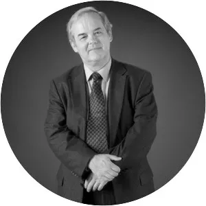 Francis Strauven - Author