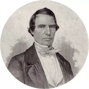 Francis Strother Lyon - Politician