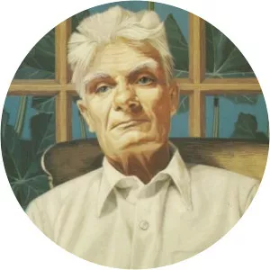 Francis Stuart - Irish writer