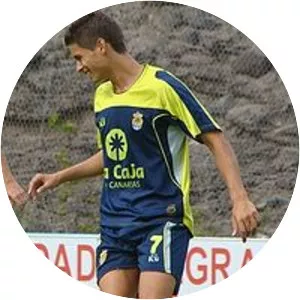 Francis Suárez - Spanish football player